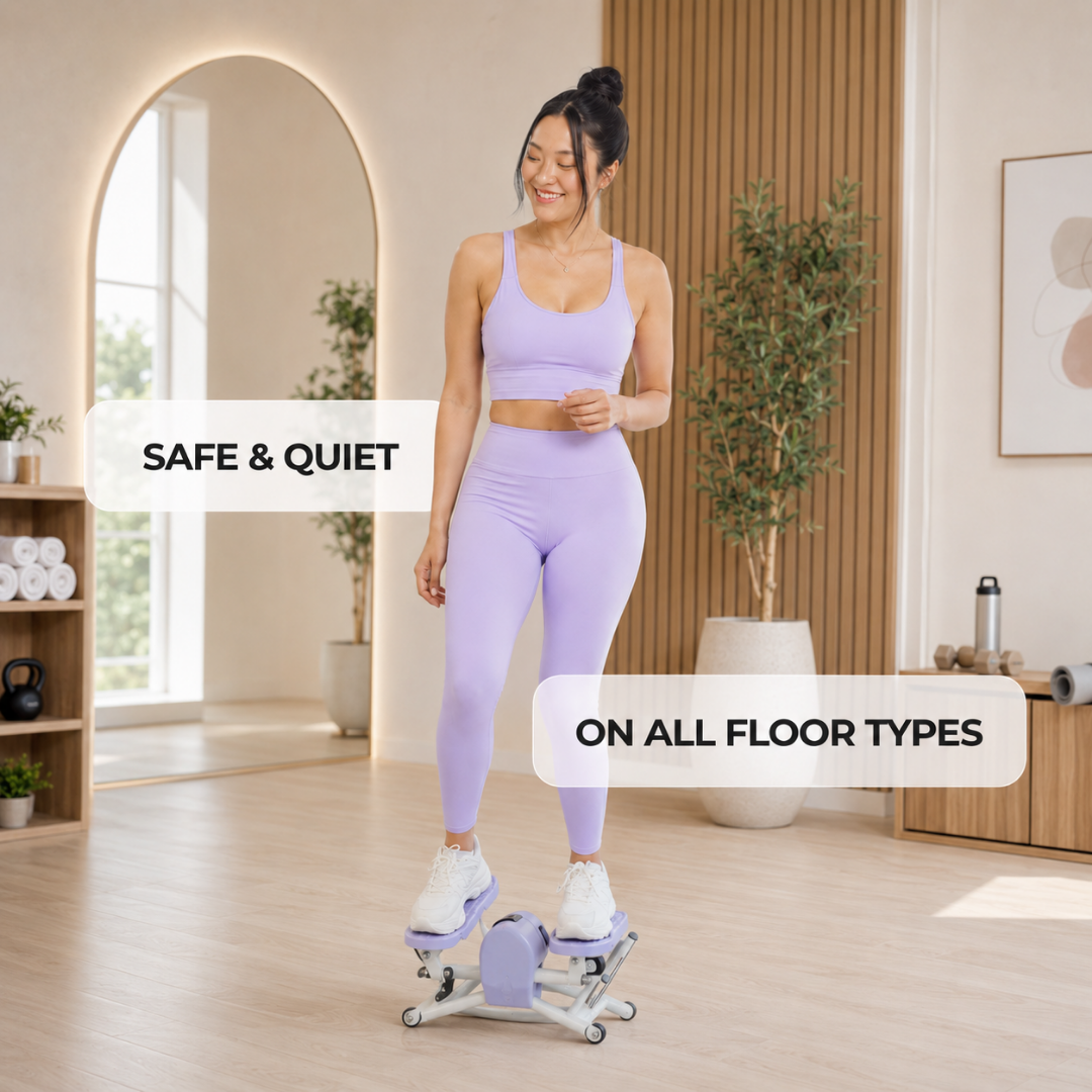 NORUELLE™ GlideStep