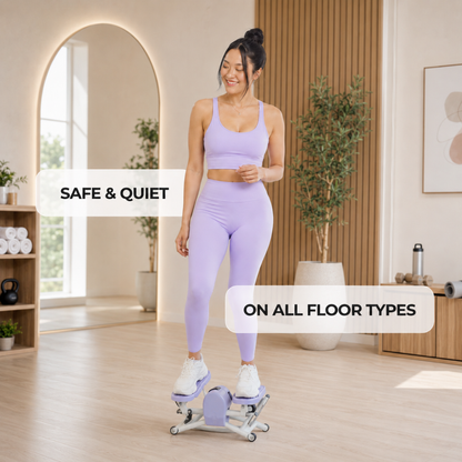NORUELLE™ GlideStep