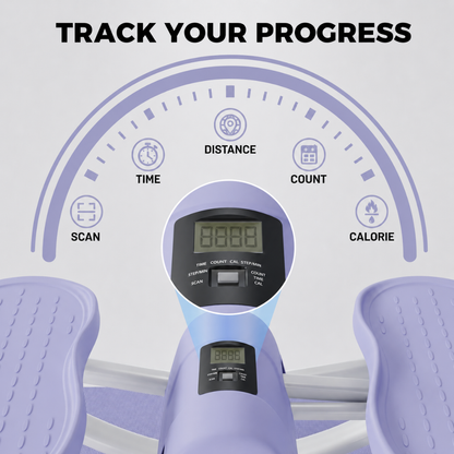 NORUELLE™ GlideStep