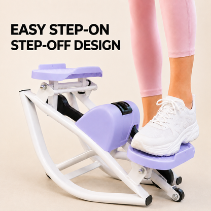 NORUELLE™ GlideStep