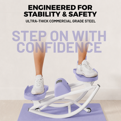 NORUELLE™ GlideStep