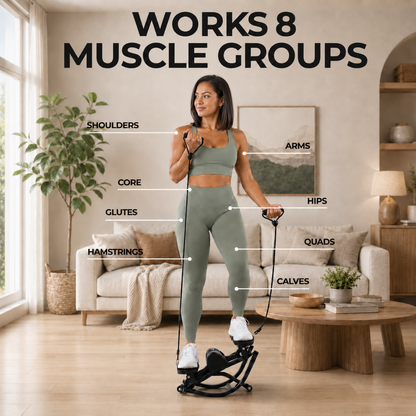 NORUELLE™ GlideStep