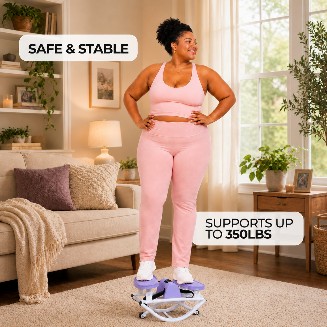 NORUELLE™ GlideStep