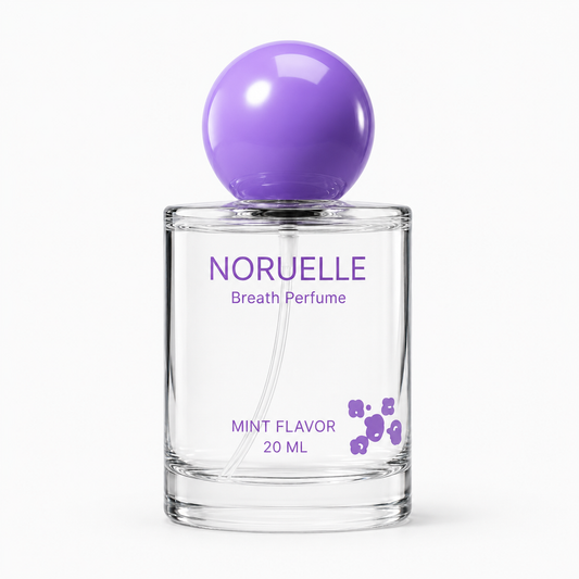 The Breath Perfume
