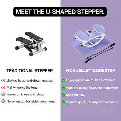NORUELLE™ GlideStep
