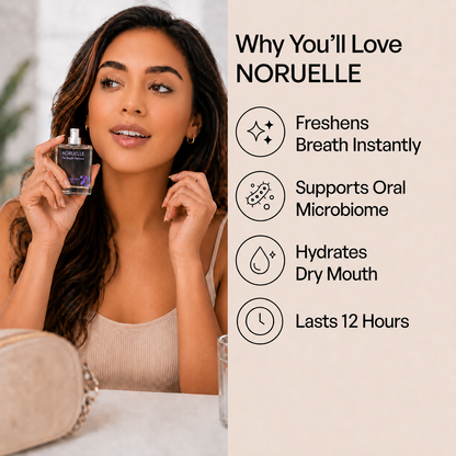 The Breath Perfume