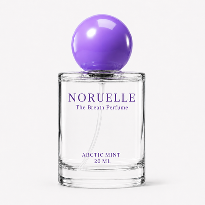 The Breath Perfume