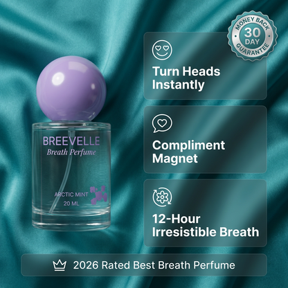 The Breath Perfume product image 1