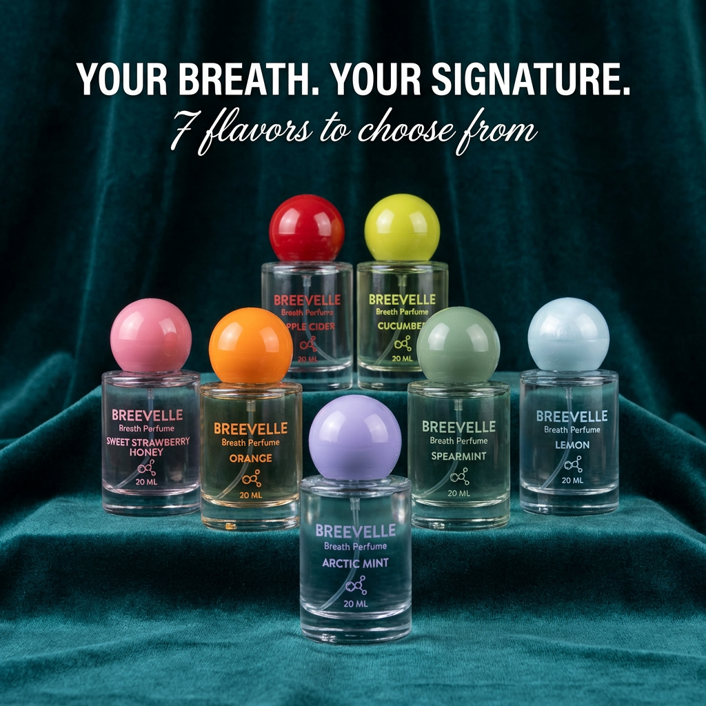 The Breath Perfume product image 2