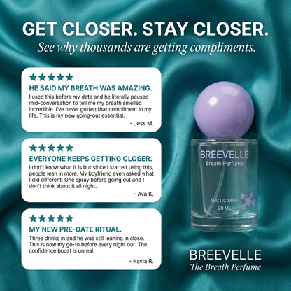 The Breath Perfume product image 3