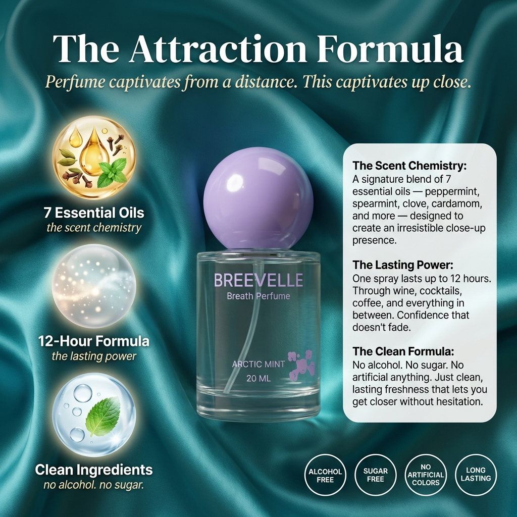 The Breath Perfume product image 6