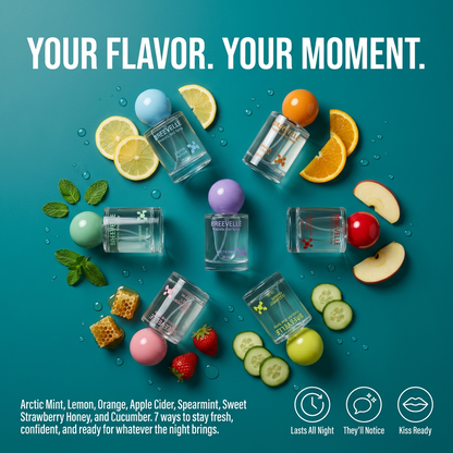 The Breath Perfume product image 7